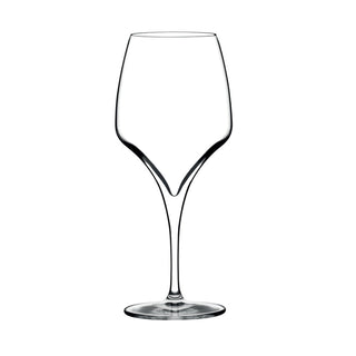 Italesse Tiburon Medium set 6 wine glasses cc. 500 in clear glass - Buy now on ShopDecor - Discover the best products by ITALESSE design