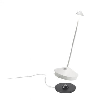 Zafferano Lampes à Porter Pina Pro Table lamp - Buy now on ShopDecor - Discover the best products by ZAFFERANO LAMPES À PORTER design