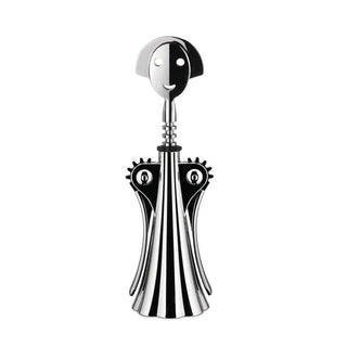 Alessi AAM01 Anna G. corkscrew Steel - Buy now on ShopDecor - Discover the best products by ALESSI design