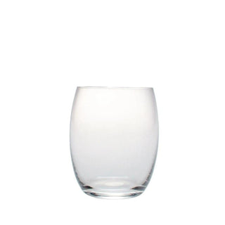 Alessi SG52/41 Mami transparent water tumbler - Buy now on ShopDecor - Discover the best products by ALESSI design