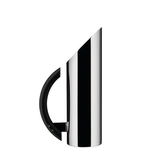 Alessi MB02 Mia water jug in steel - Buy now on ShopDecor - Discover the best products by ALESSI design