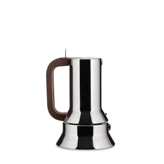 Alessi 9090 coffee maker in steel - Buy now on ShopDecor - Discover the best products by ALESSI design