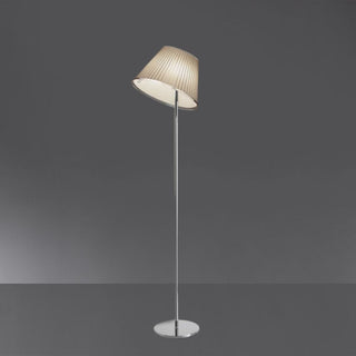 Artemide Choose floor lamp with parchment diffuser - Buy now on ShopDecor - Discover the best products by ARTEMIDE design