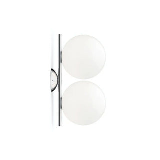 Flos IC C/W1 Double wall/ceiling lamp - Buy now on ShopDecor - Discover the best products by FLOS design
