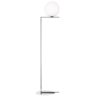 Flos IC F1 floor lamp 110 Volt - Buy now on ShopDecor - Discover the best products by FLOS design