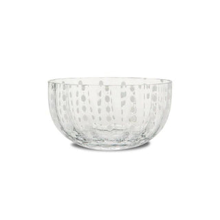 Zafferano Perle small bowl diam. 11.5 cm. - Buy now on ShopDecor - Discover the best products by ZAFFERANO design