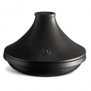 Emile Henry Delight tagine diam. 32 cm. Emile Henry Slate 7A - Buy now on ShopDecor - Discover the best products by EMILE HENRY design
