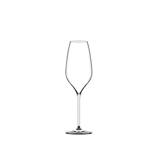 Italesse Richard Juhlin Optimum set 6 stemmed glasses cc. 290 - Buy now on ShopDecor - Discover the best products by ITALESSE design