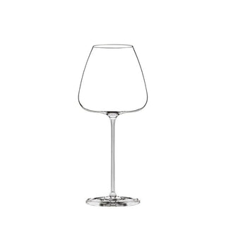 Italesse T-made 55 set 6 stemmed glasses cc. 560 - Buy now on ShopDecor - Discover the best products by ITALESSE design