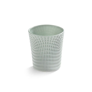 Serax Nido cup 2 diam. 5.5 cm. Serax Nido Green - Buy now on ShopDecor - Discover the best products by SERAX design