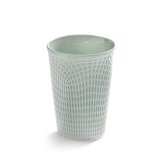 Serax Nido cup 3 diam. 6 cm. Serax Nido Green - Buy now on ShopDecor - Discover the best products by SERAX design