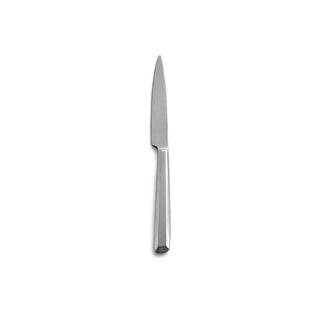 Serax Zoë dessert knife Serax Matt steel - Buy now on ShopDecor - Discover the best products by SERAX design