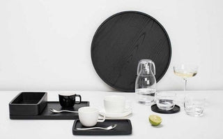 Every movement, every action in the kitchen is coordinated with a special object. Shopdecor invites you to discover Serax selection of table decorations selected for you. Enojoy in your kitchen with Serax!