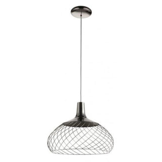 Stilnovo Mongolfier suspension lamp LED diam. 57 cm. - Buy now on ShopDecor - Discover the best products by STILNOVO design