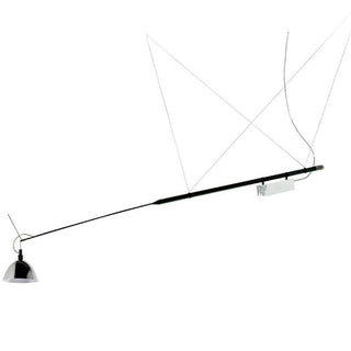Ingo Maurer Max. Mover wall/suspension lamp - Buy now on ShopDecor - Discover the best products by INGO MAURER design