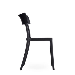 Kartell Catwalk Mat chair for indoor/outdoor use - Buy now on ShopDecor - Discover the best products by KARTELL design