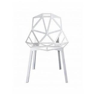 Magis Chair One - Buy now on ShopDecor - Discover the best products by MAGIS design