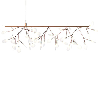 Moooi Heracleum Endless LED suspension lamp - Buy now on ShopDecor - Discover the best products by MOOOI design