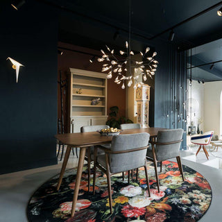 Moooi Heracleum II Small LED suspension lamp - Buy now on ShopDecor - Discover the best products by MOOOI design