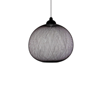 Moooi Non Random D48 LED suspension lamp aluminium - Buy now on ShopDecor - Discover the best products by MOOOI design