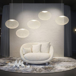 Moooi NR2 Medium dimmable LED suspension lamp - Buy now on ShopDecor - Discover the best products by MOOOI design