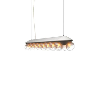 Moooi Prop Light Single dimmable LED suspension lamp - Buy now on ShopDecor - Discover the best products by MOOOI design