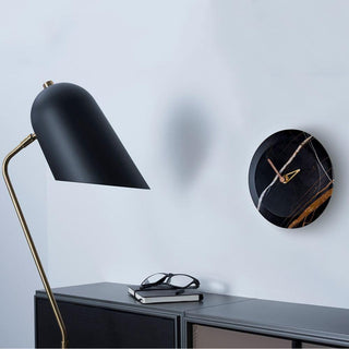 Nomon Bari S wall clock diam. 24 cm. - Buy now on ShopDecor - Discover the best products by NOMON design