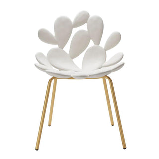 Qeeboo Filicudi Chair set 2 chairs Qeeboo Filicudi White - Buy now on ShopDecor - Discover the best products by QEEBOO design