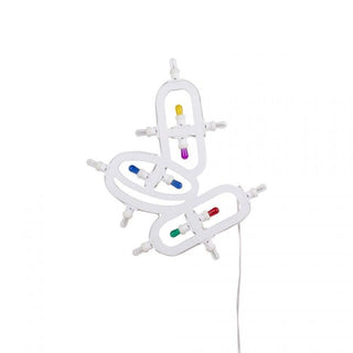 Seletti Hotlight Pills wall lamp - Buy now on ShopDecor - Discover the best products by SELETTI design