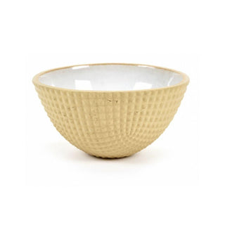 Serax A+A bowl sand diam. 16 cm. - Buy now on ShopDecor - Discover the best products by SERAX design