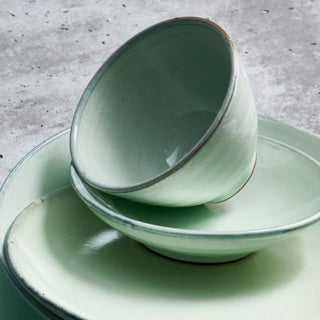 Serax Aqua bowl light blue diam. 23 cm. - Buy now on ShopDecor - Discover the best products by SERAX design