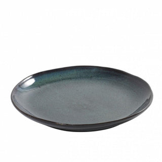 Serax Aqua dessert plate green diam. 21.5 cm. - Buy now on ShopDecor - Discover the best products by SERAX design