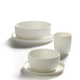 Serax Base low bowl L diam. 20 cm. - Buy now on ShopDecor - Discover the best products by SERAX design