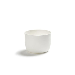 Serax Base deep bowl S diam. 12 cm. - Buy now on ShopDecor - Discover the best products by SERAX design