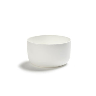 Serax Base deep bowl M diam. 16 cm. - Buy now on ShopDecor - Discover the best products by SERAX design