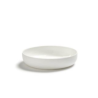 Serax Base deep plate S diam. 20 cm. - Buy now on ShopDecor - Discover the best products by SERAX design