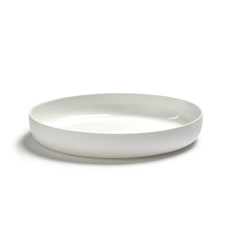 Serax Base deep plate L diam. 28 cm. - Buy now on ShopDecor - Discover the best products by SERAX design