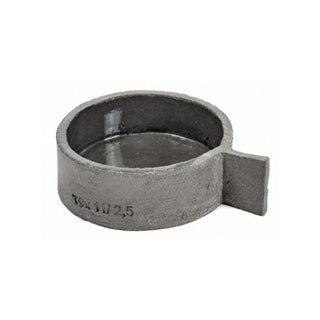 Serax FCK cup cement diam. 11 cm. - Buy now on ShopDecor - Discover the best products by SERAX design