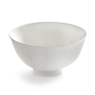 Serax Nido bowl 1 L white diam. 18 cm. - Buy now on ShopDecor - Discover the best products by SERAX design