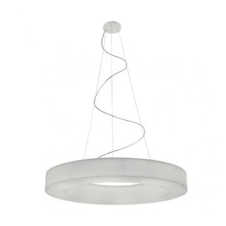 Stilnovo Saturn suspension lamp LED diam. 76 cm. - Buy now on ShopDecor - Discover the best products by STILNOVO design