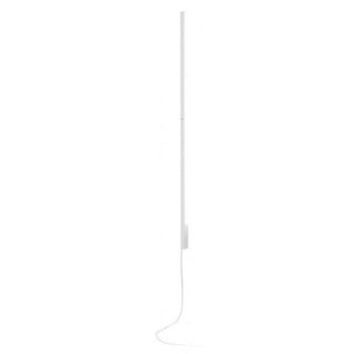 Stilnovo Xilema LED wall lamp h. 180 cm. White - Buy now on ShopDecor - Discover the best products by STILNOVO design