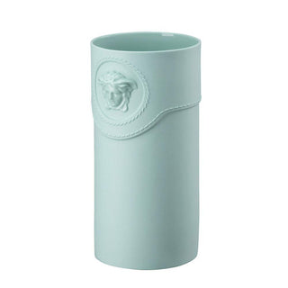 Versace meets Rosenthal La Medusa vase h. 24 cm. - Buy now on ShopDecor - Discover the best products by VERSACE HOME design